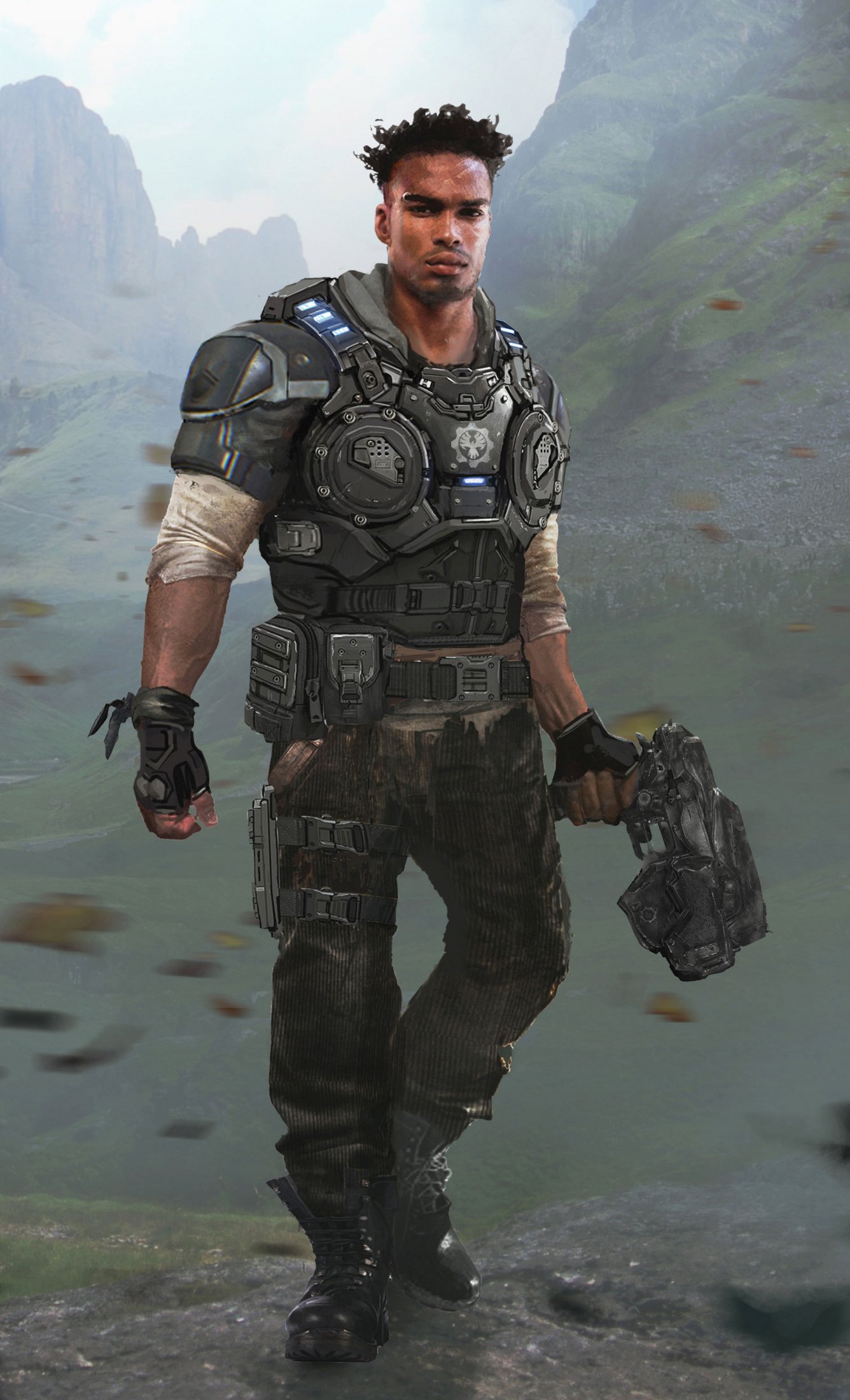 Gears of War 4 - Imagen 6